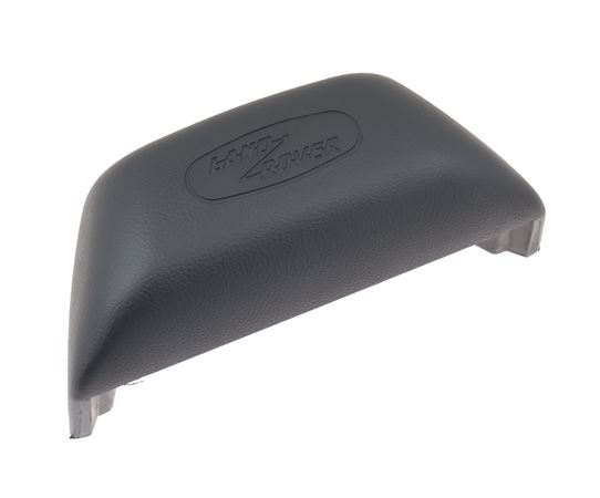 Steering Wheel Cover - Defender - QTF100220 - Genuine